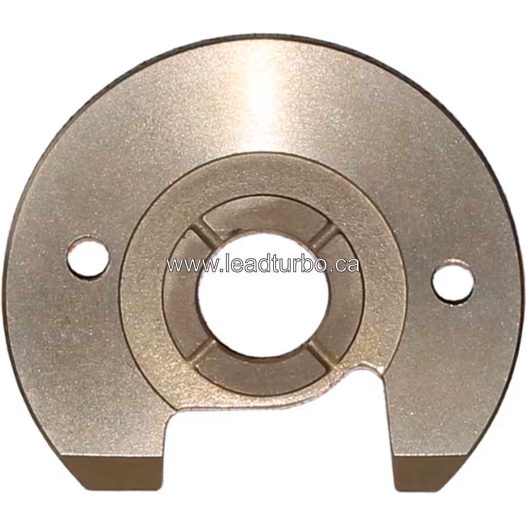 3533202 Thrust Bearing H3B para MAN D2842LX e Cummins N14 top view