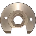 3533202 Thrust Bearing H3B para MAN D2842LX e Cummins N14 thumbnail 4