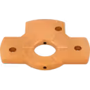 3533202 Thrust Bearing H3B para MAN D2842LX e Cummins N14