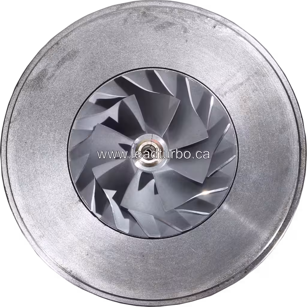 3535324 HX40 Turbo Core for Cummins 6C8
