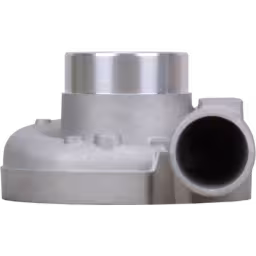 3536633 HX30 Compressor Housing – Ersatz für Cummins 4BTA (Ref. 3539806)