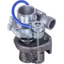 3538993 HX25W Turbocharger Replacement for Cummins 4BTA 116HP