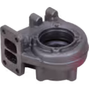 Корпус турбіни 3539323 HX35G для Cummins CNG та V8: заміна thumbnail 3