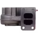 3539323 HX35G Turbine Housing for Cummins CNG 233HP Bus thumbnail 1