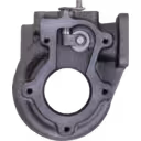 3539323 HX35G Turbine Housing for Cummins CNG 233HP Bus thumbnail 4