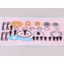 3545647 HX83 Repair Kit für Cummins QSK50 – Aftermarket-Ersatzanwendung