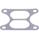 3590044 GA-TI HX55 Turbocharger Gasket for Cummins ISM Bus thumbnail 3