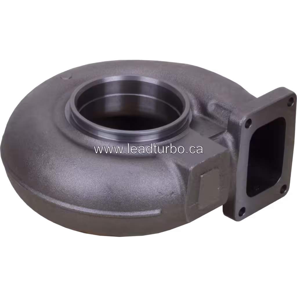 Cummins QSK78 Turbocharger Exhaust Housing 3593046