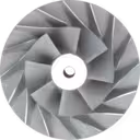 LeadTurbo 3593181 Compressor Wheel Verpackung