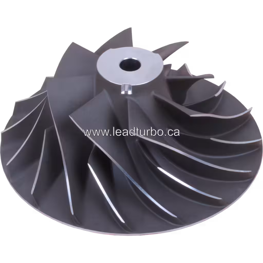 Ersatz-Kompressorrad 3593181 OEM Ref 4027449 CW
