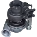 3593623 HX55W Turbocharger Replacement for Cummins ISX2 thumbnail 3