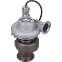 3593623 HX55W Turbocharger Replacement for Cummins ISX2