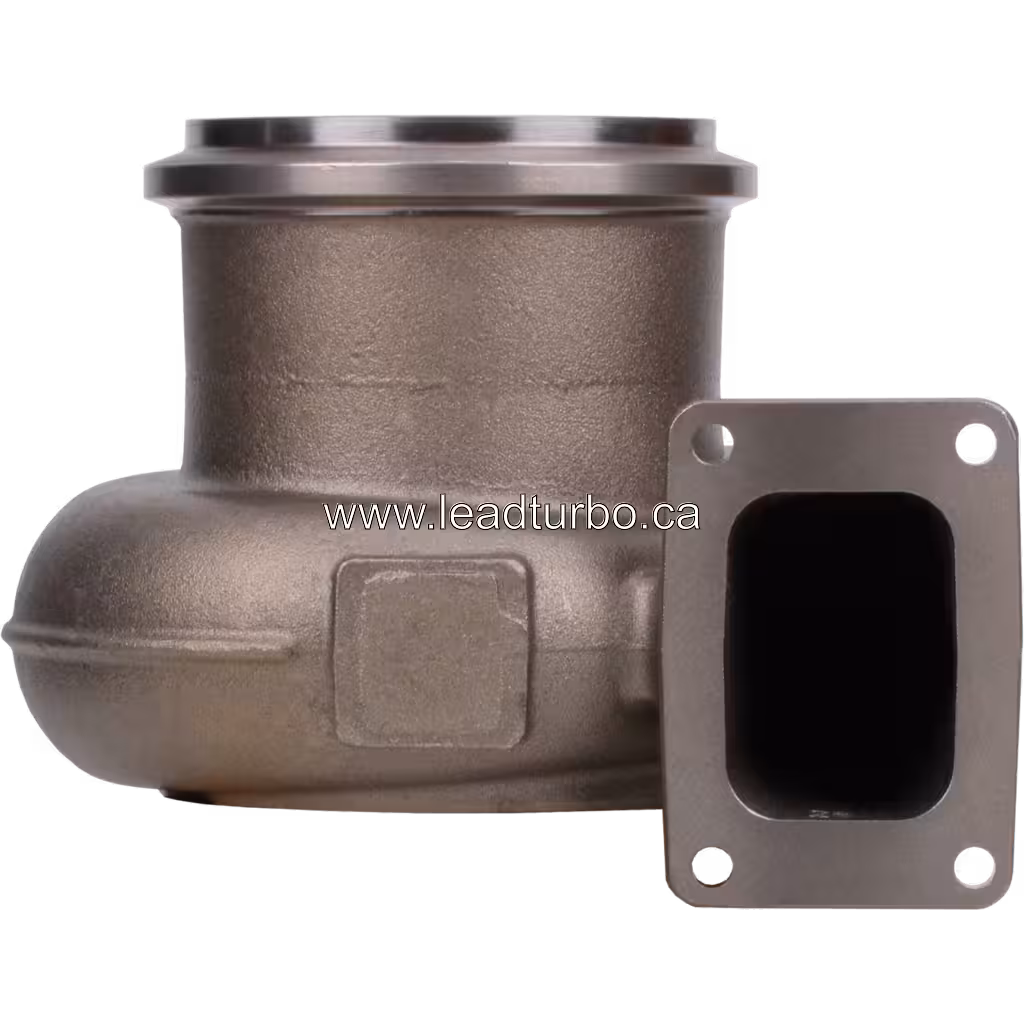 Корпус турбіни FOR 3593643 TH для Cummins QSK60 HX83