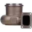 Корпус турбіни FOR 3593643 TH для Cummins QSK60 HX83