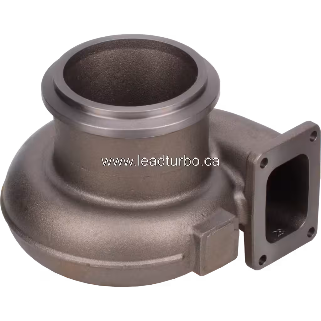 Корпус турбіни 3590265-cast-2 заміна для Cummins Powergen