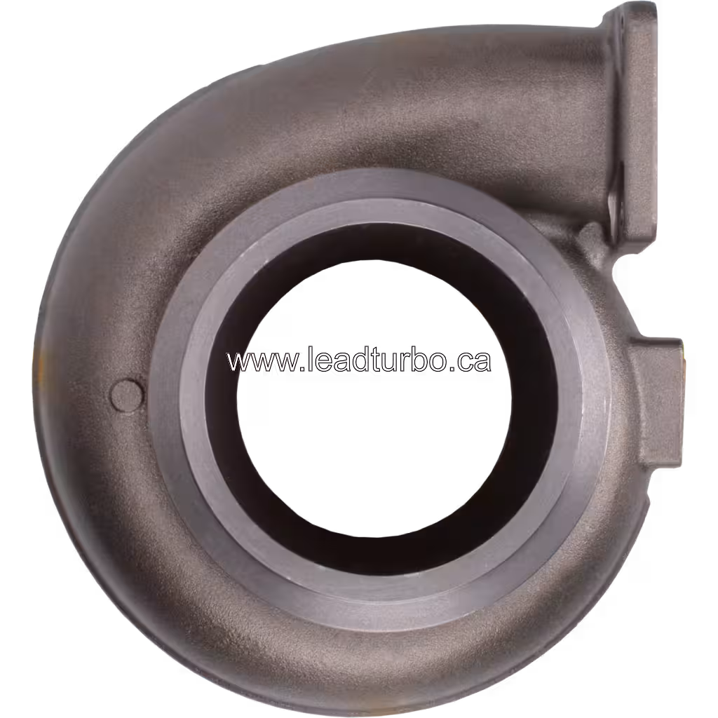 Aftermarket Turbine Housing for Cummins Powergen and Marine