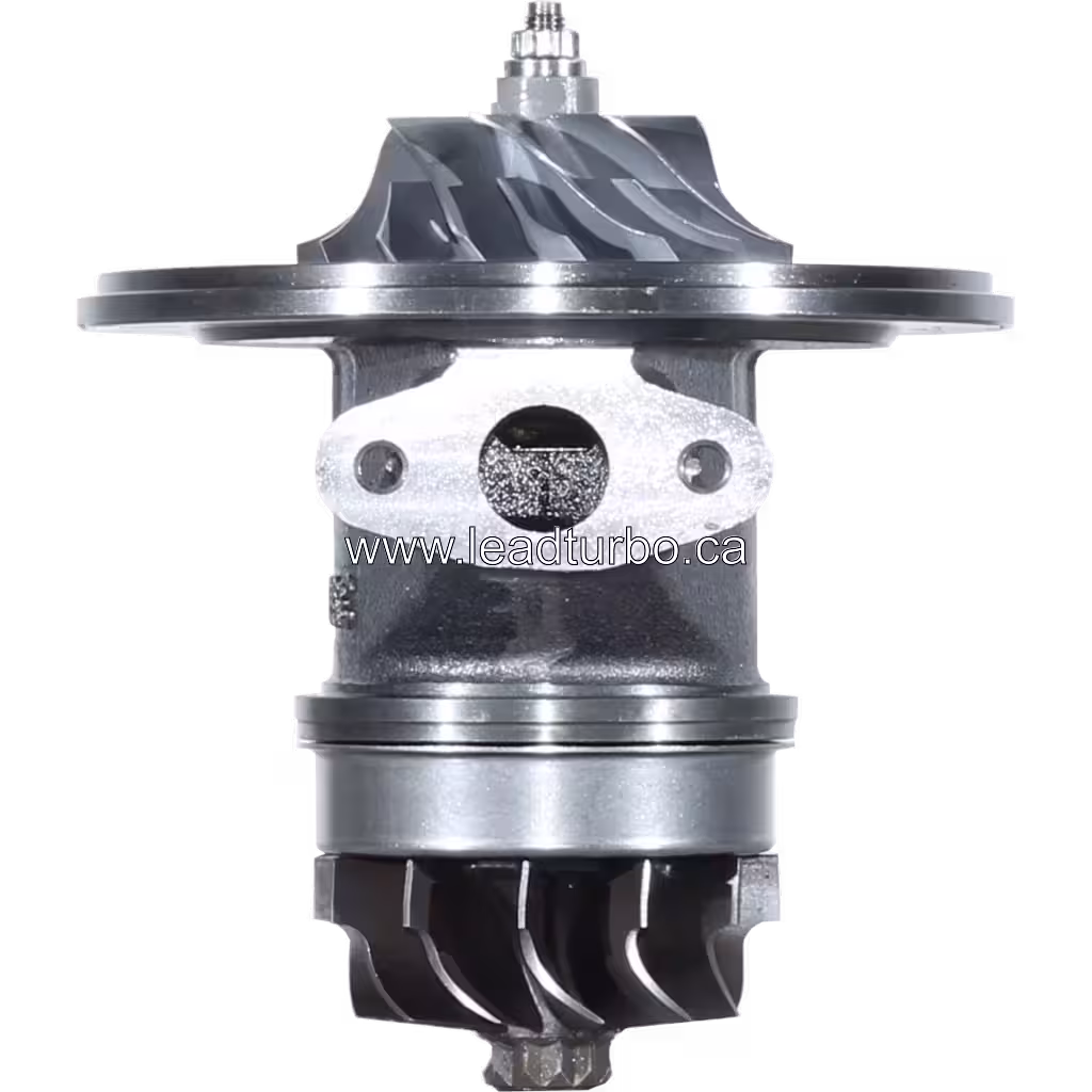 FOR 3593920 HX40 Turbolader Core