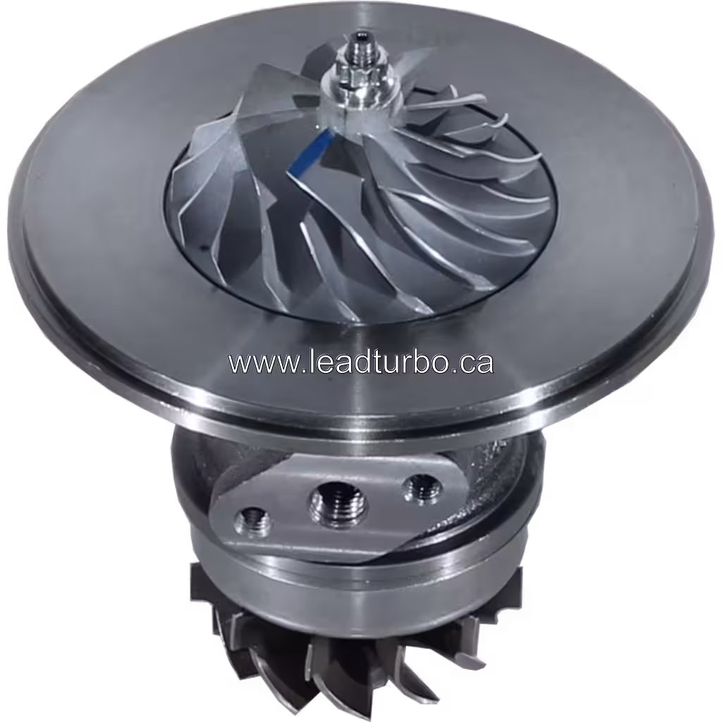 MAN D0836 Turbolader Kern Ersatz