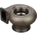 3594051 TH Turbine Housing HC5A Cummins KTA50 Turbocharger thumbnail 3
