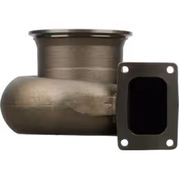 3594051 TH Turbine Housing HC5A Cummins KTA50 Turbocharger