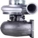 3594143 HC5A Turbocharger for Cummins Engine