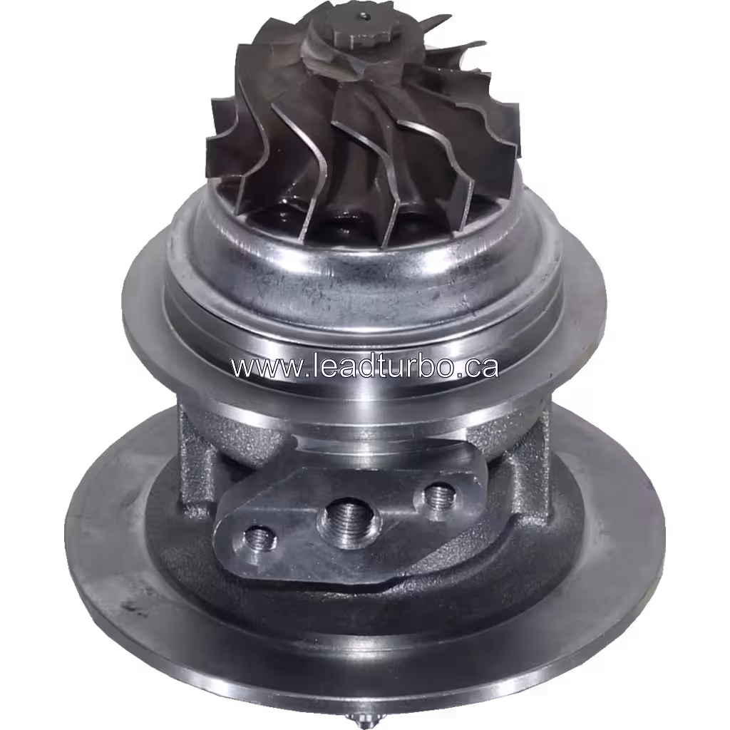 HX30W Core für Cummins 4BTAA Motor