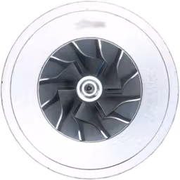 3594856 HX30W Turbolader Core für Cummins 4BT Ersatz