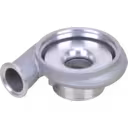 Корпус компресора турбокомпресора 3597180 CH (HX35W) для IVECO thumbnail 3