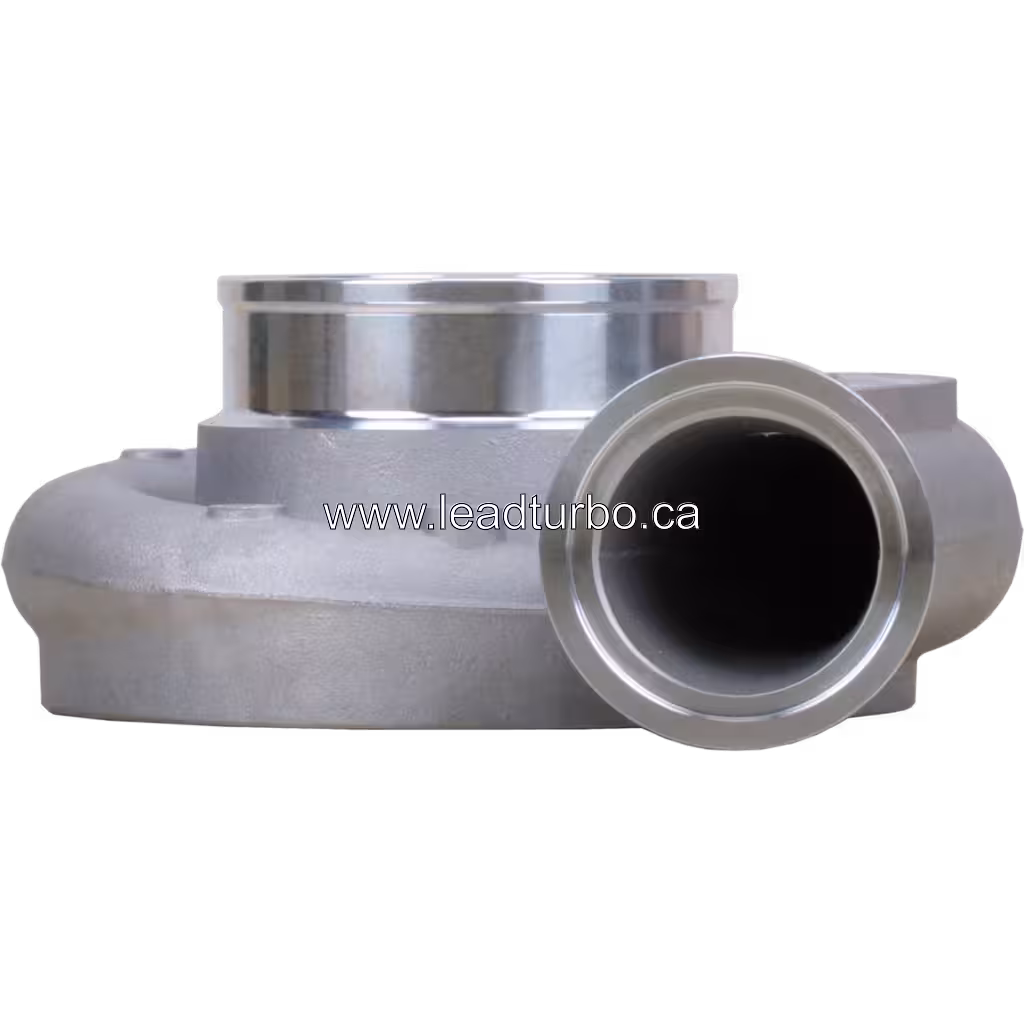 Корпус компресора FOR 3597180 CH для турбокомпресора HX35W