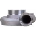 Корпус компресора FOR 3597180 CH для турбокомпресора HX35W