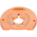 3767935 TB Thrust Bearing Replacement for Cummins HX80 Turbocharger