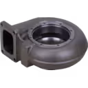 3767952 TH HX80 Turbine Housing for Cummins QSK60 Marine Turbocharger thumbnail 3