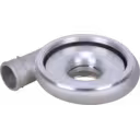 FOR 4025150 CH Compressor Housing HX82 Unteransicht