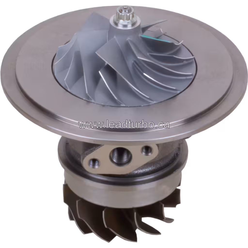 Cummins M11 Turbolader Ersatz Core