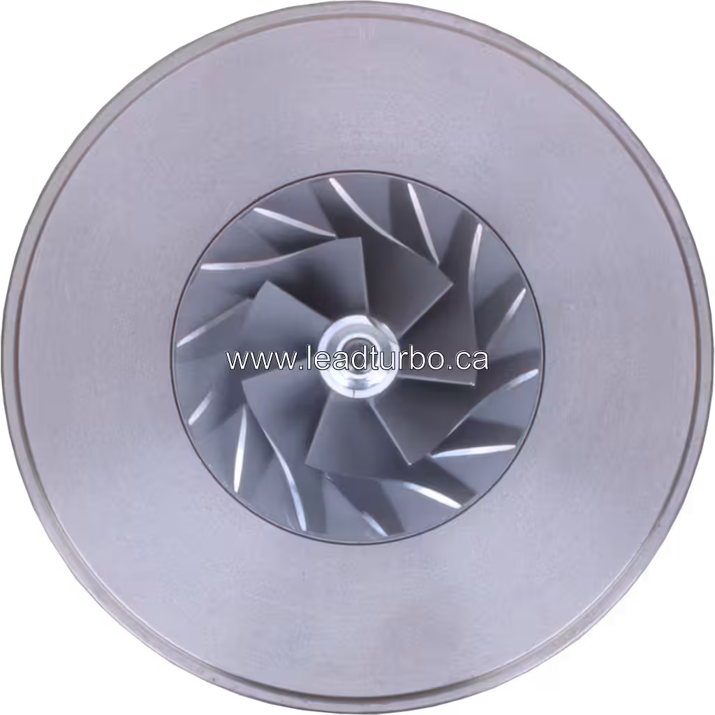 4027825 HX35W Turbolader Core Ersatz