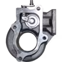 4036441 HX25W Turbine Housing Replacement for IVECO NEF 118HP thumbnail 4