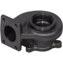 HX25W Turbinengehäuse 4036441 Detailansicht