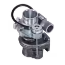 HX25W Turbocharger replacement for Komatsu PC120-6