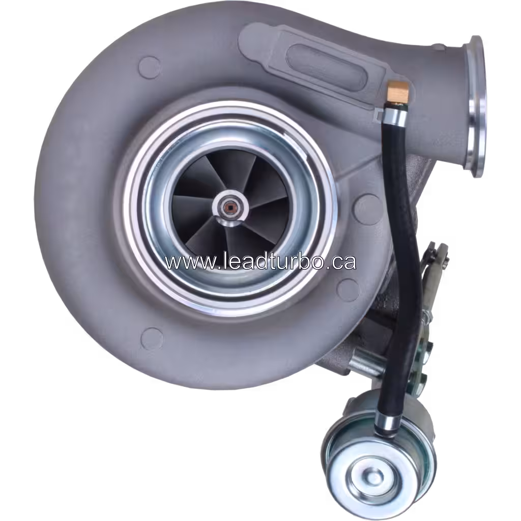 4039139 HX40W Turbolader für Cummins 6CT mit mechanischem Steller
