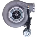 4039139 HX40W Turbolader für Cummins 6CT mit mechanischem Steller