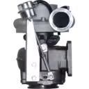 4041405 HX40W Turbolader Ersatz für Cummins ISLE