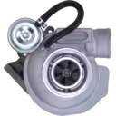 Conexiones del turbo 504242348 para New Holland B110