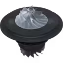 4049905 HX82 Turbo Core for Cummins QSK50 & QSK38