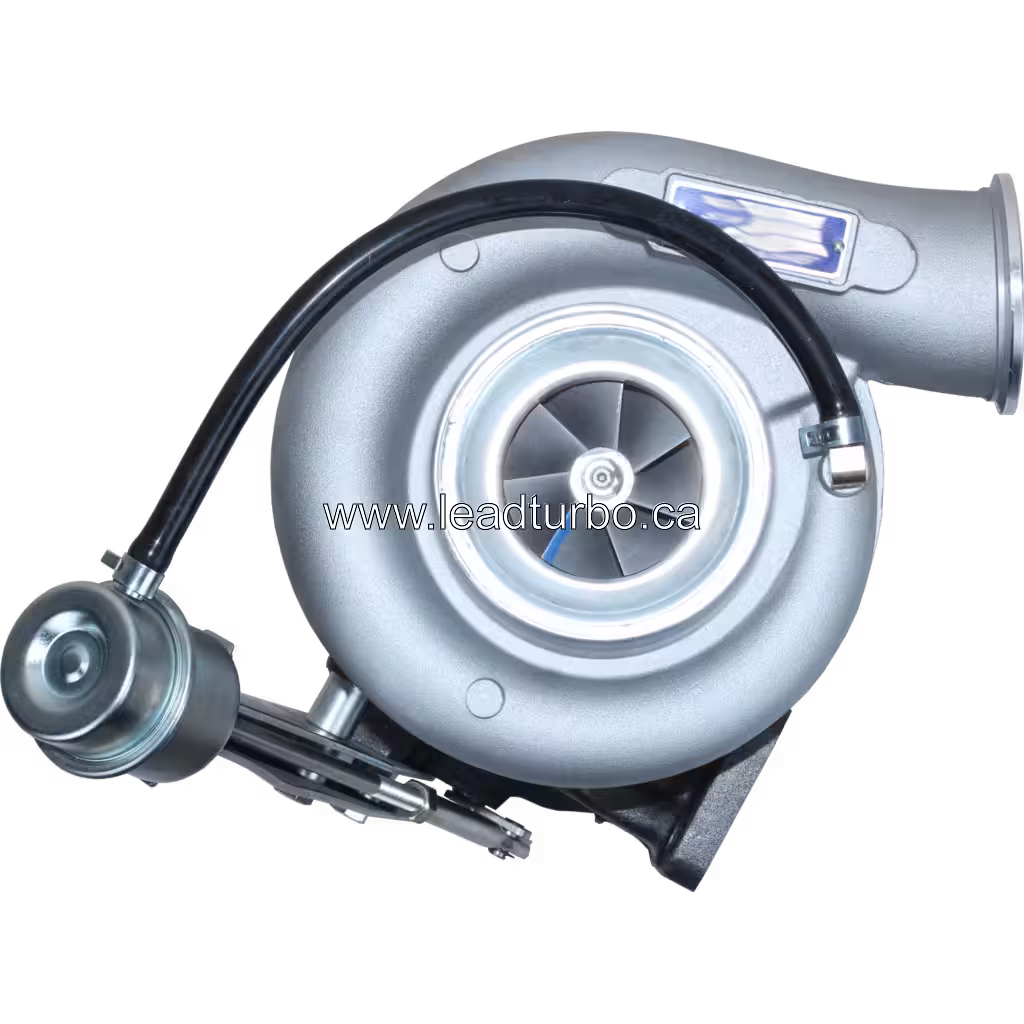 Турбокомпресор 4051184 HX40W для DCEC C245