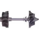 408105-5307 RA-R J96 Rotor Assy Turbocharger Replacement thumbnail 1