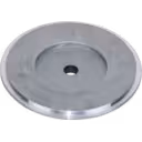 409629-0001 J96 Turbocharger Back Plate Replacement thumbnail 1