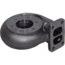 410424-0102 Turbine Housing TO4E10 Turbocharger (Volvo TD71G)