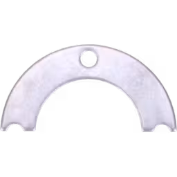 431518-0001 GT2256MS Turbo Clamp Plate for Isuzu NPR 4HG1-T