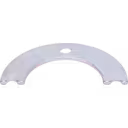 431518-0001 GT2256MS Turbo Clamp Plate for Isuzu NPR 4HG1-T