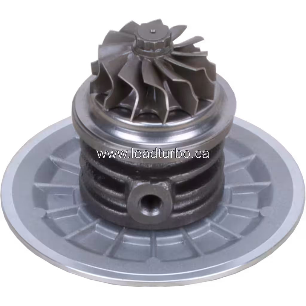 433289-0185 Turbo Core side profile